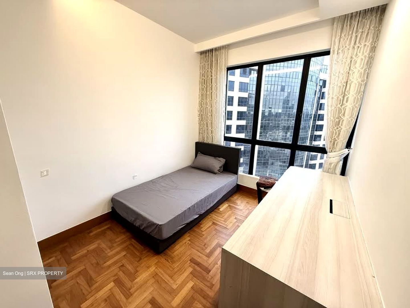 Heritage View (D5), Condominium #559478771
